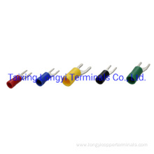 Longyi Stong Circular Non-Insulated Ring Copper Terminals